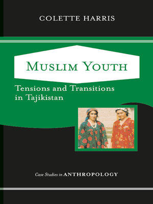 cover image of Muslim Youth